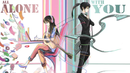  Yayoi Kunizuka- All alone