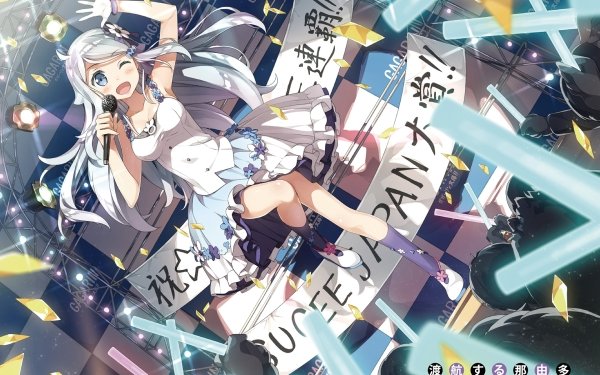 Anime Imouto sae Ireba Ii. Nayuta Kani HD Wallpaper | Background Image