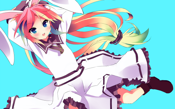 Anime E.A.R.T.H HD Wallpaper | Background Image