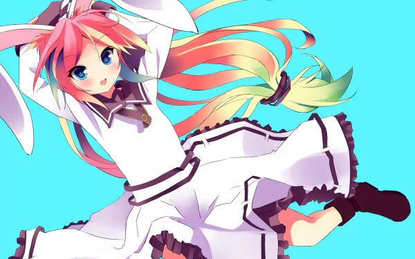 Hiroyuki (E.A.R.T.H) HD Desktop Wallpaper | Background Image