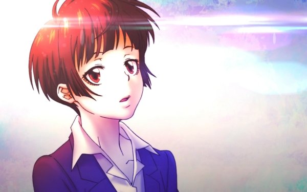 Anime Psycho-Pass Akane Tsunemori HD Wallpaper | Background Image