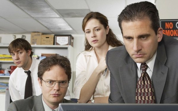 The Office (US) HD Wallpaper | Background Image | 1920x1200 | ID:310209 ...