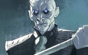 38 Night King Game Of Thrones Hd Wallpapers Background Images