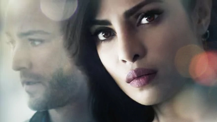 TV Show Quantico HD Desktop Wallpaper | Background Image