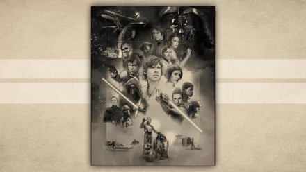  Celebration 2017 Key Art by Paul Shipper (edited by Michael White)