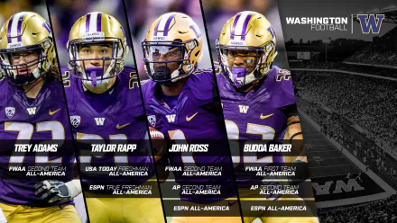 football college football Washington Huskies Sports HD Desktop Wallpaper | Background Image