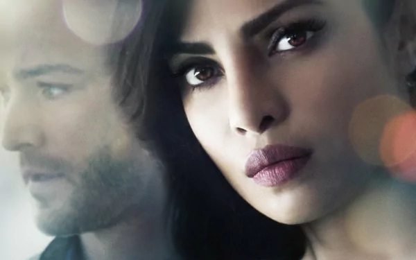 TV Show Quantico HD Desktop Wallpaper | Background Image