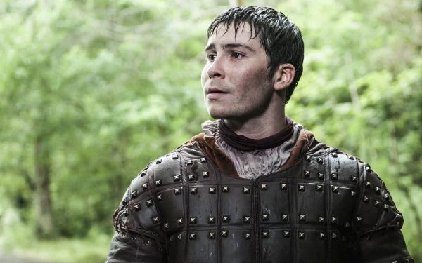 Daniel Portman Podrick Payne TV Show Game Of Thrones HD Desktop Wallpaper | Background Image