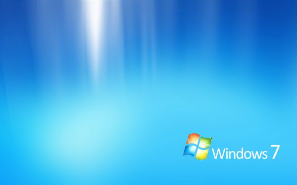 Technology Windows 7 Windows Microsoft HD Wallpaper | Background Image