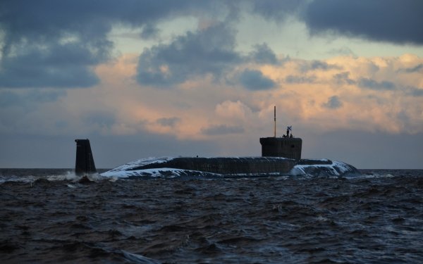 Military Submarine Warships Warship Ocean HD Wallpaper | Background Image
