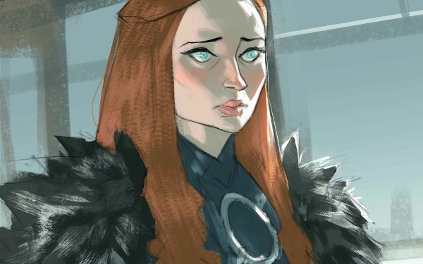 TV Show Game Of Thrones Sansa Stark HD Wallpaper | Background Image