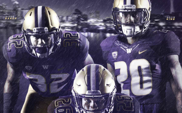 football college football Washington Huskies Sports HD Desktop Wallpaper | Background Image