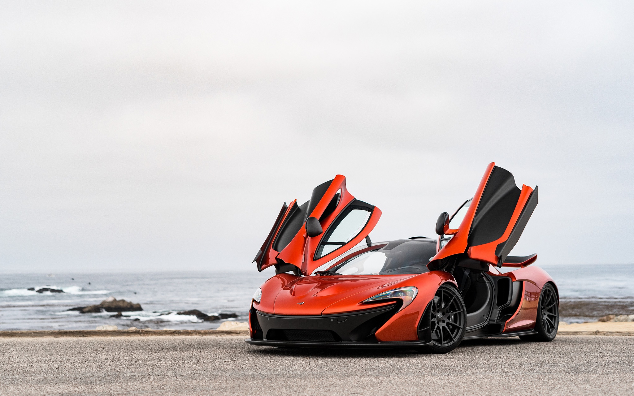 140+ McLaren P1 HD Wallpapers and Backgrounds