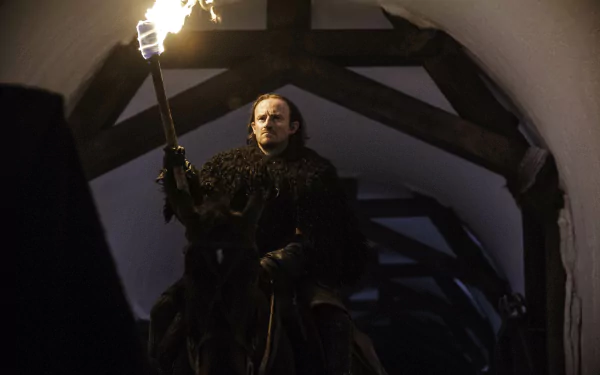 Ben Crompton Dolorous Edd TV Show Game Of Thrones HD Desktop Wallpaper | Background Image