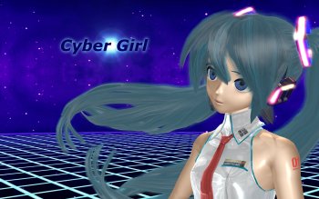 15 Anime Cyberpunk hay nhất
