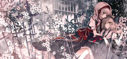  Alice Margatroid