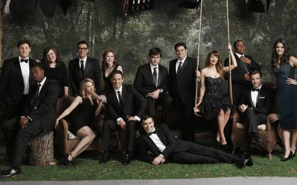 TV Show Saturday Night Live HD Desktop Wallpaper | Background Image