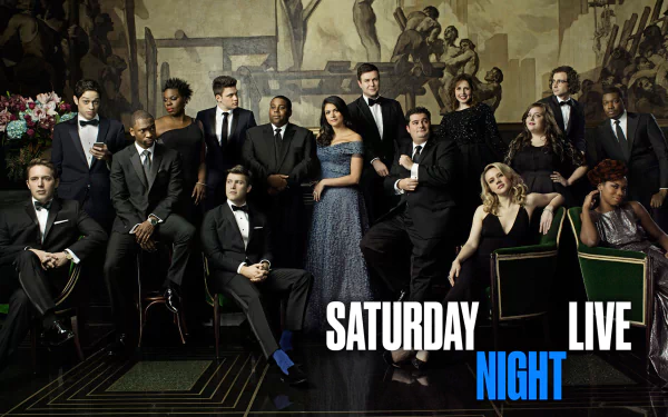 TV Show Saturday Night Live HD Desktop Wallpaper | Background Image