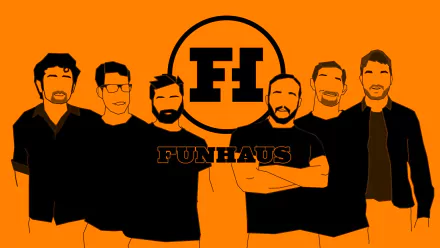  The FH Gang