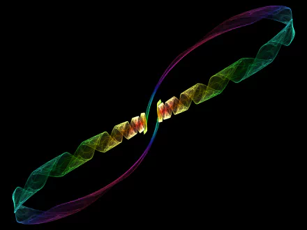  DNA