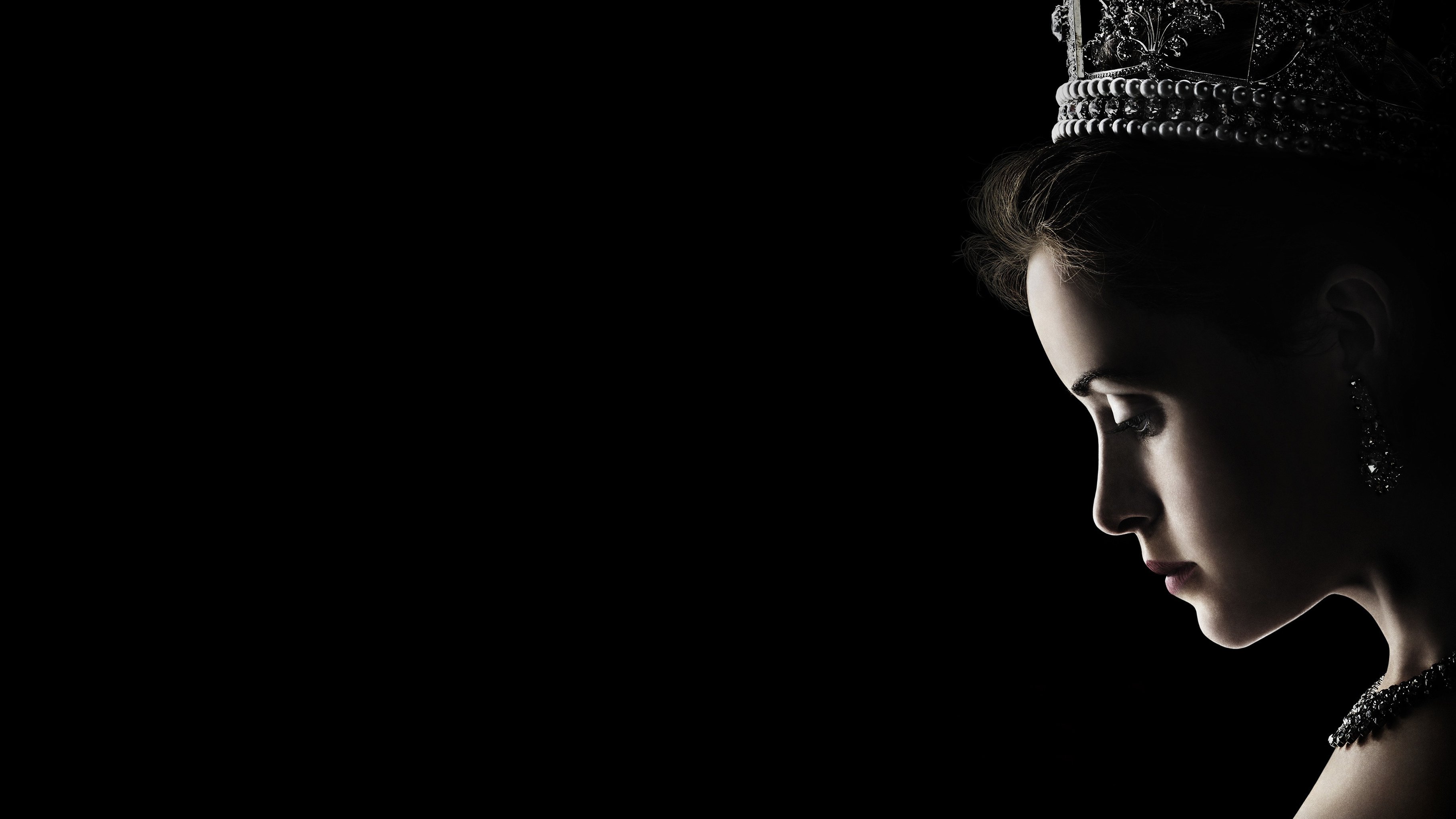52 The Crown HD Wallpapers | Background Images - Wallpaper Abyss