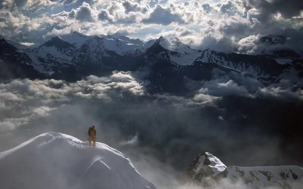  On top of Switzerland
