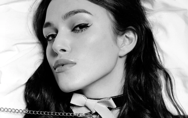 Celebrity Keira Knightley HD Desktop Wallpaper | Background Image