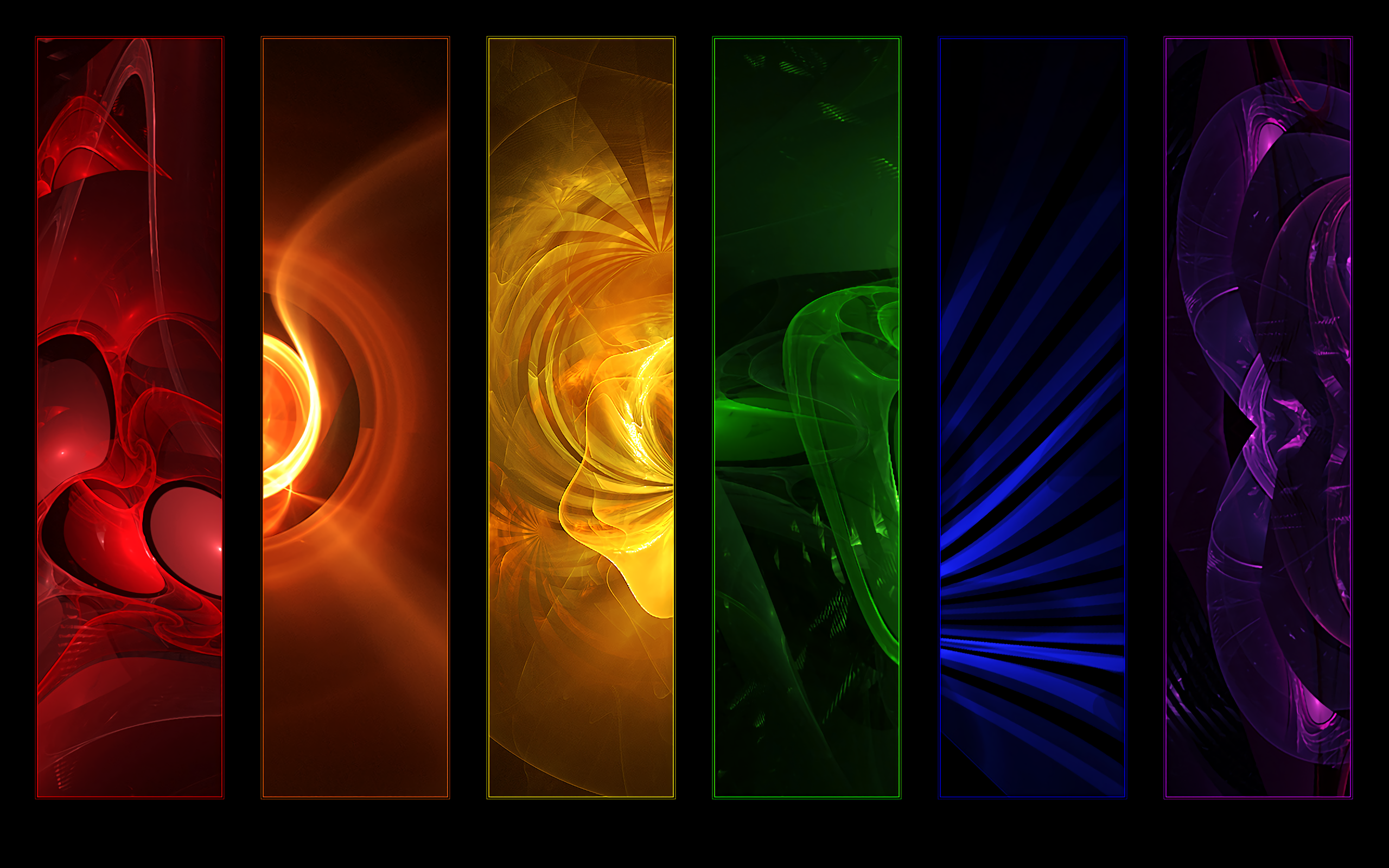 Abstract Backgrounds Laptop Wallpaper Gráfico por Abstract51 · Creative  Fabrica