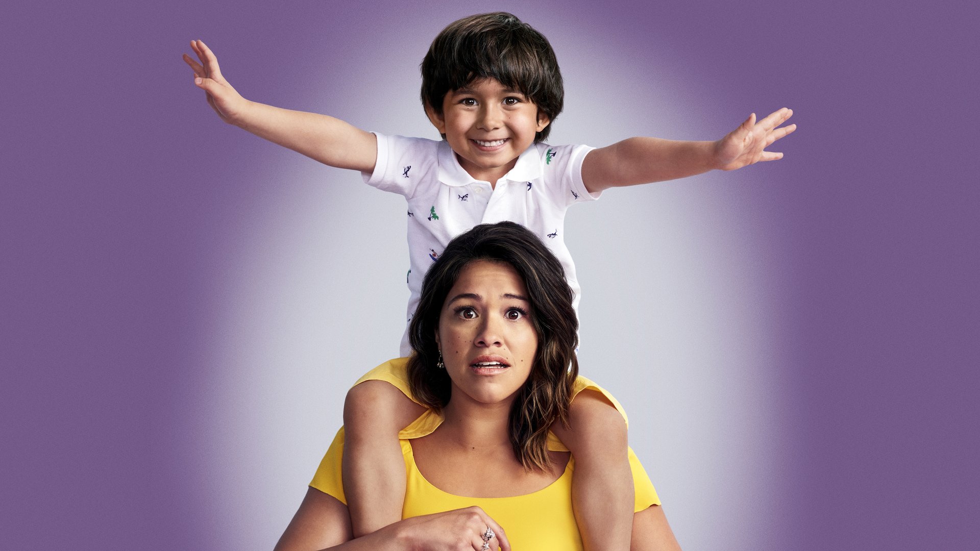 Download TV Show Jane The Virgin 4k Ultra HD Wallpaper