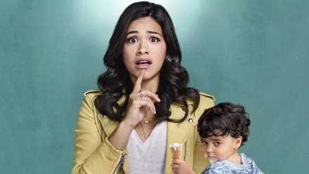 TV Show Jane the Virgin HD Desktop Wallpaper | Background Image