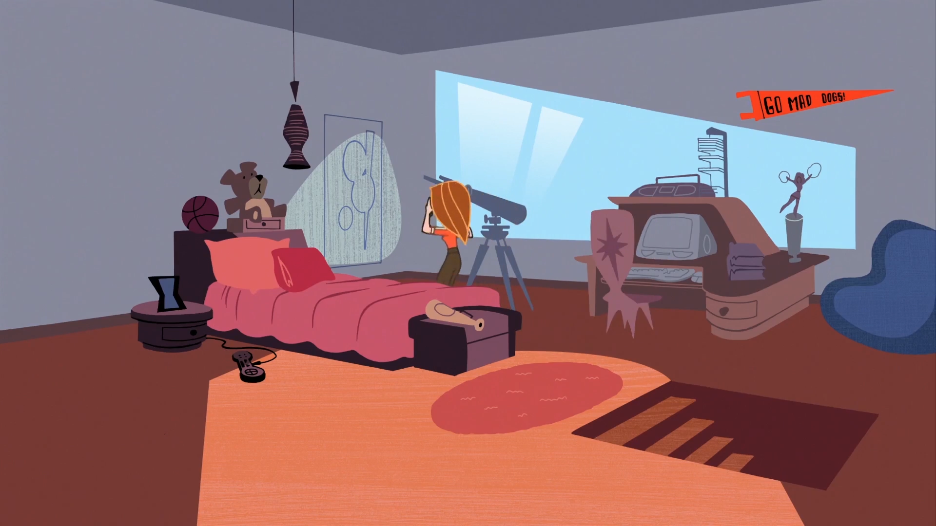 Download Kim Possible (Character) Cartoon Disney Kim Possible TV Show ...