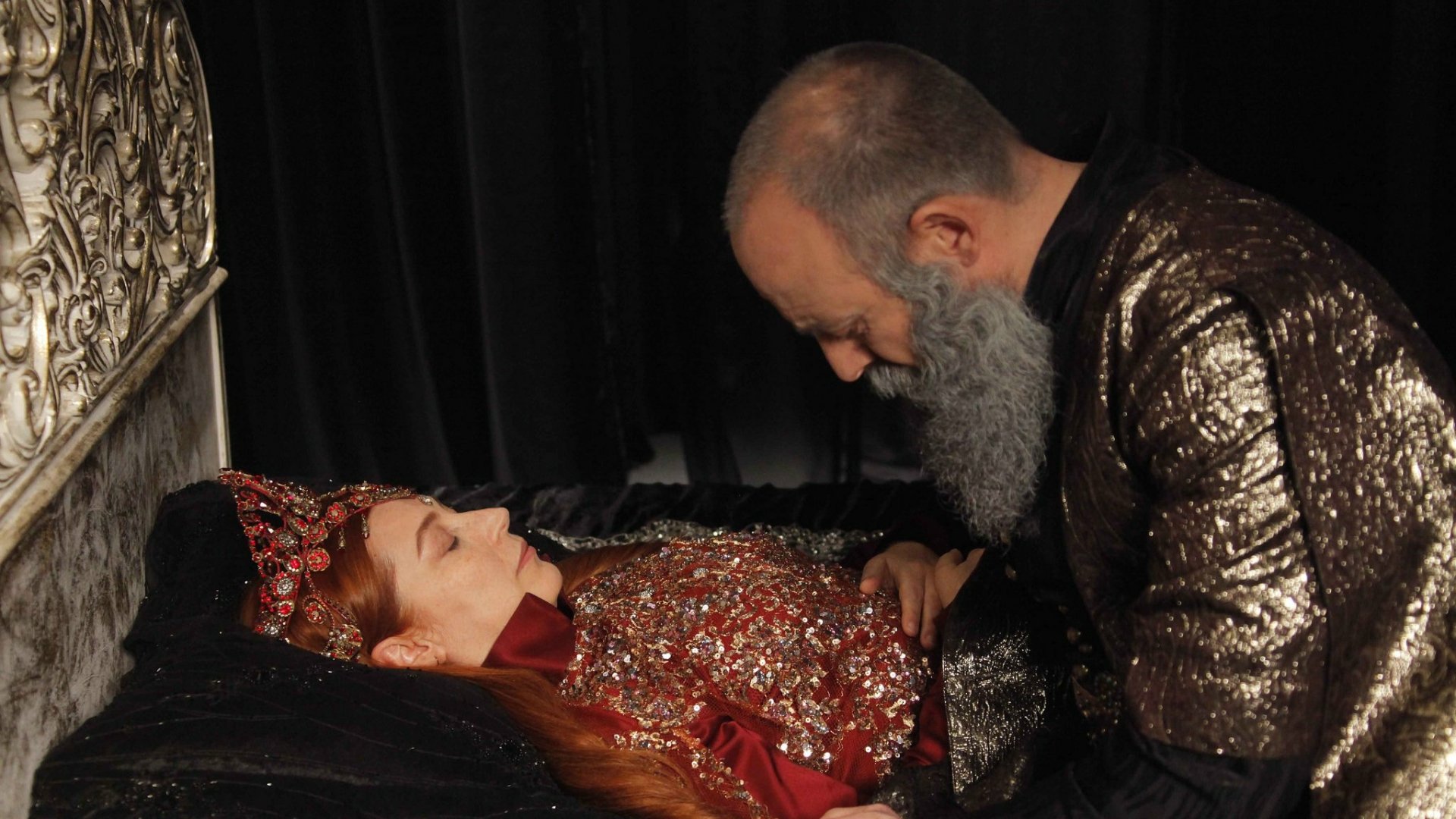 Download TV Show Magnificent Century HD Wallpaper