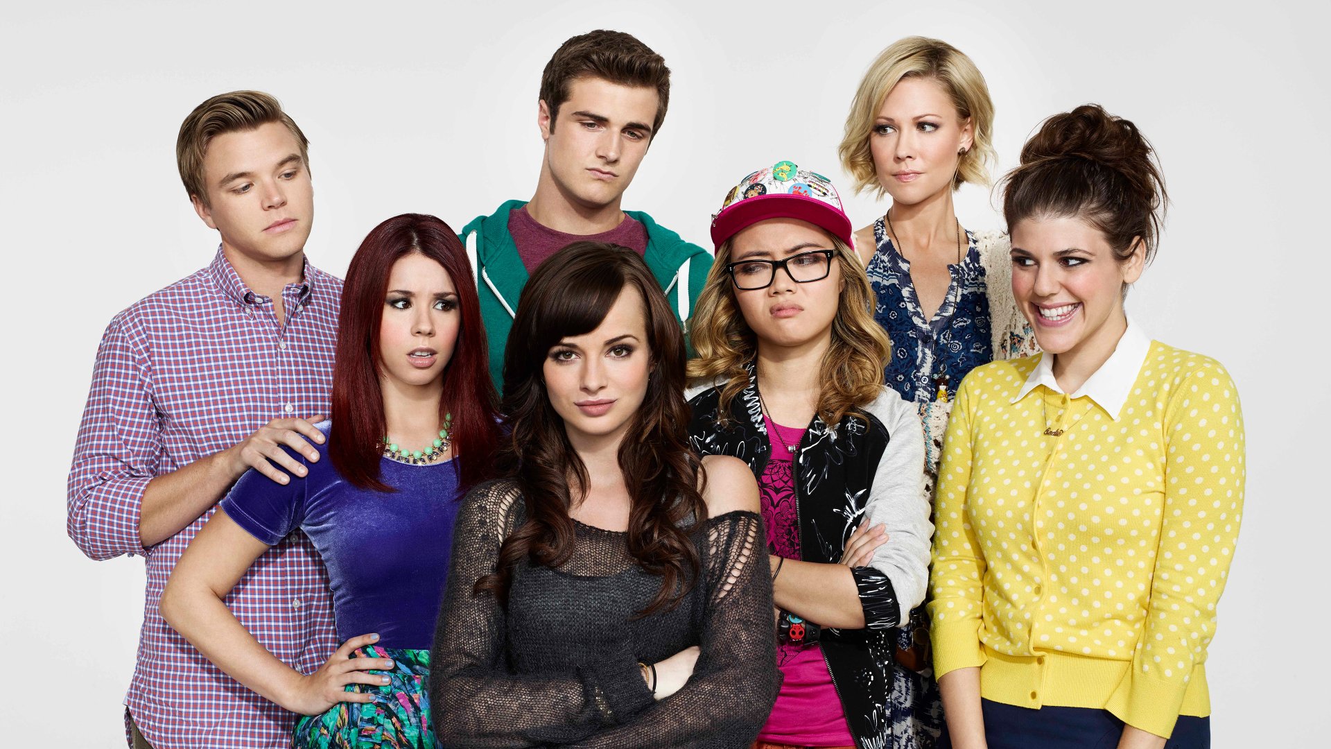 Download TV Show Awkward 4k Ultra HD Wallpaper | 3840x2160 | Wallpaper ...