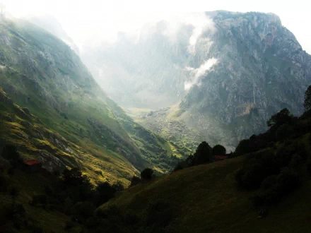  Asturias