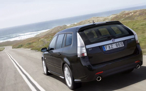 car vehicle Saab HD Desktop Wallpaper | Background Image