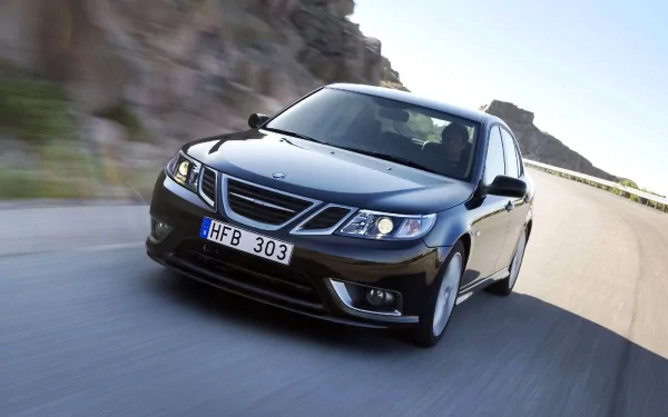 car vehicle Saab HD Desktop Wallpaper | Background Image