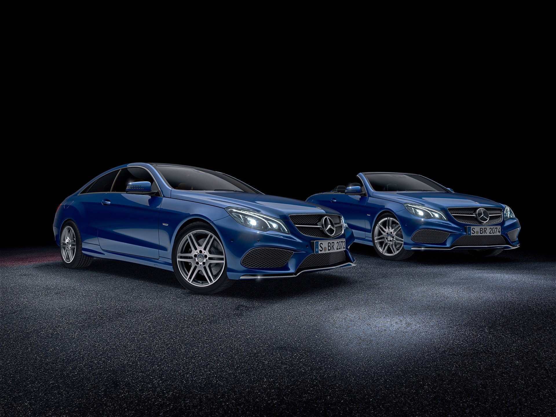 Download Car Mercedes-Benz Vehicle Mercedes-Benz E-Class 4k Ultra HD Wallpaper