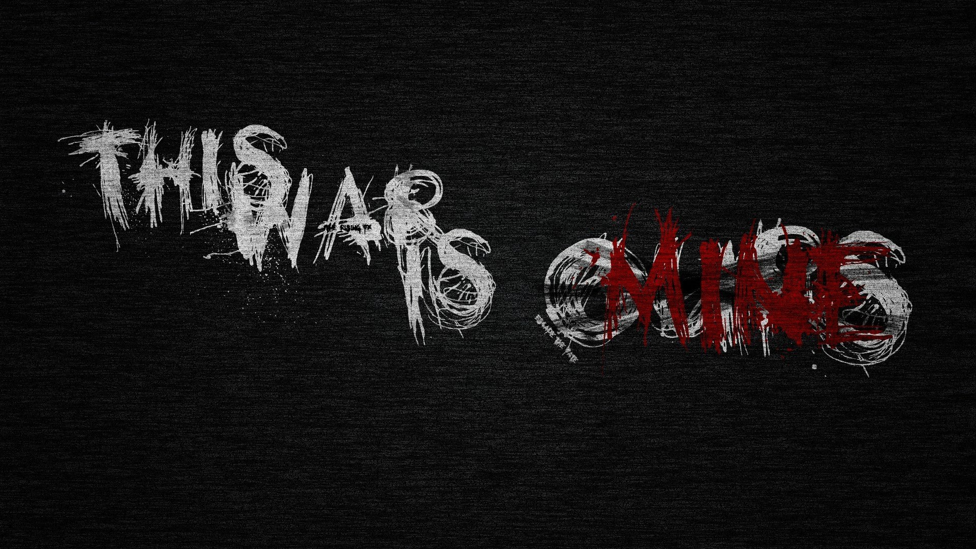 This War Of Mine Hd Wallpaper Background Image 1920x1080 Id