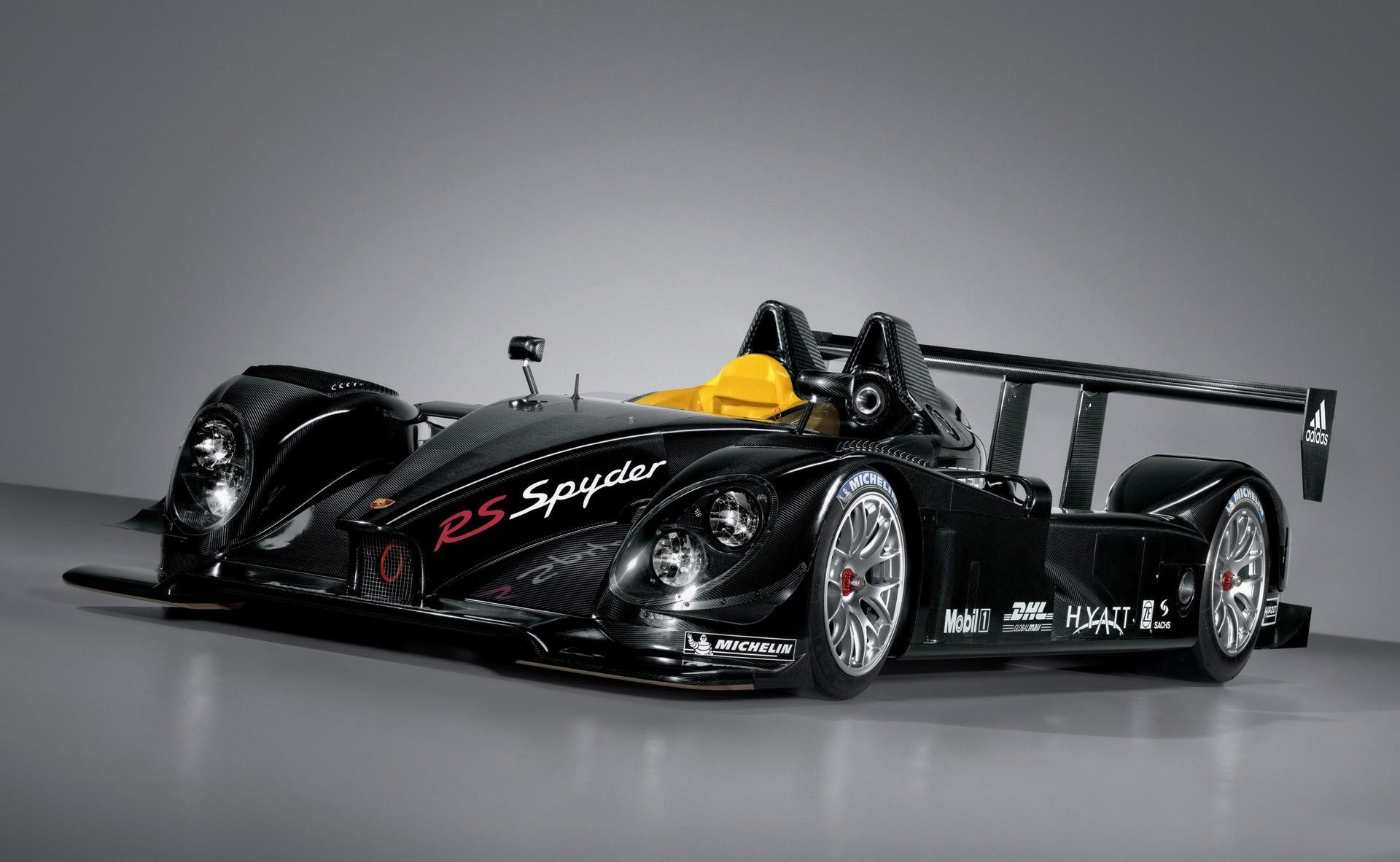 Download Roadster Vehicle Porsche HD Wallpaper