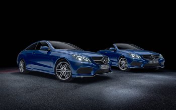 60 Mercedes Benz E Class Hd Wallpapers Background Images