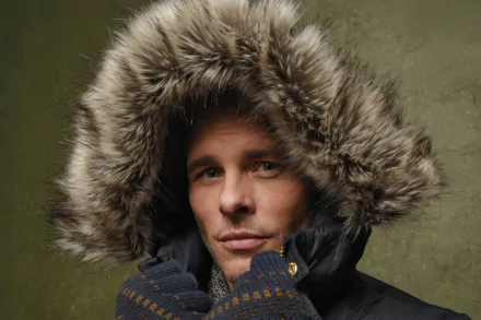 American actor face Celebrity James Marsden HD Desktop Wallpaper | Background Image