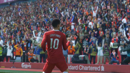  Philippe Coutinho