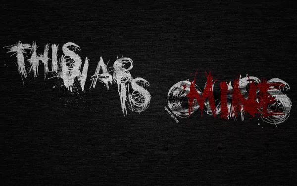 video game This War of Mine HD Desktop Wallpaper | Background Image