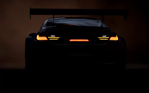 video game Project Cars 2 HD Desktop Wallpaper | Background Image