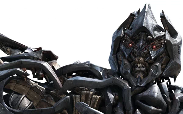  Megatron