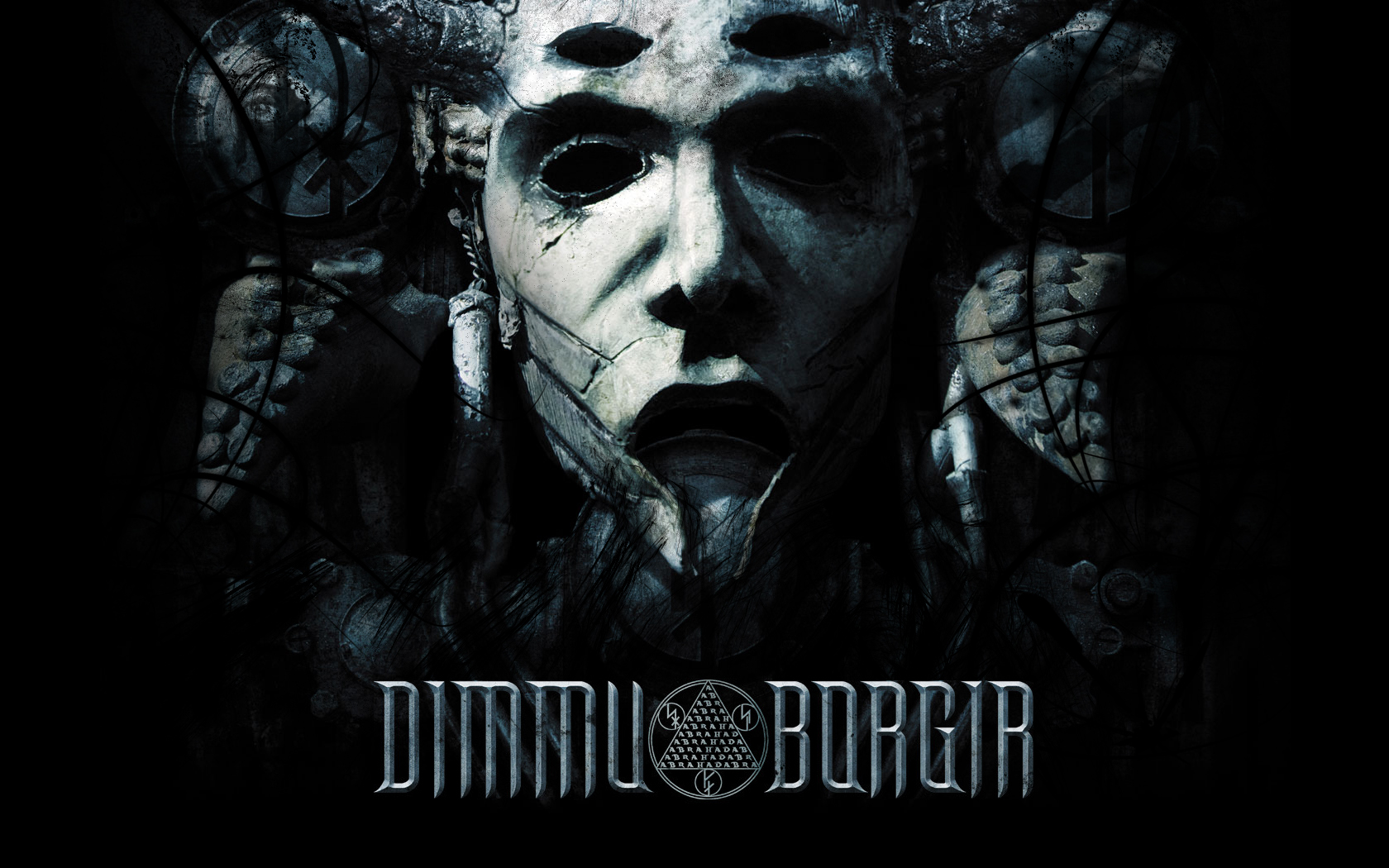 DIMMU BORGIR