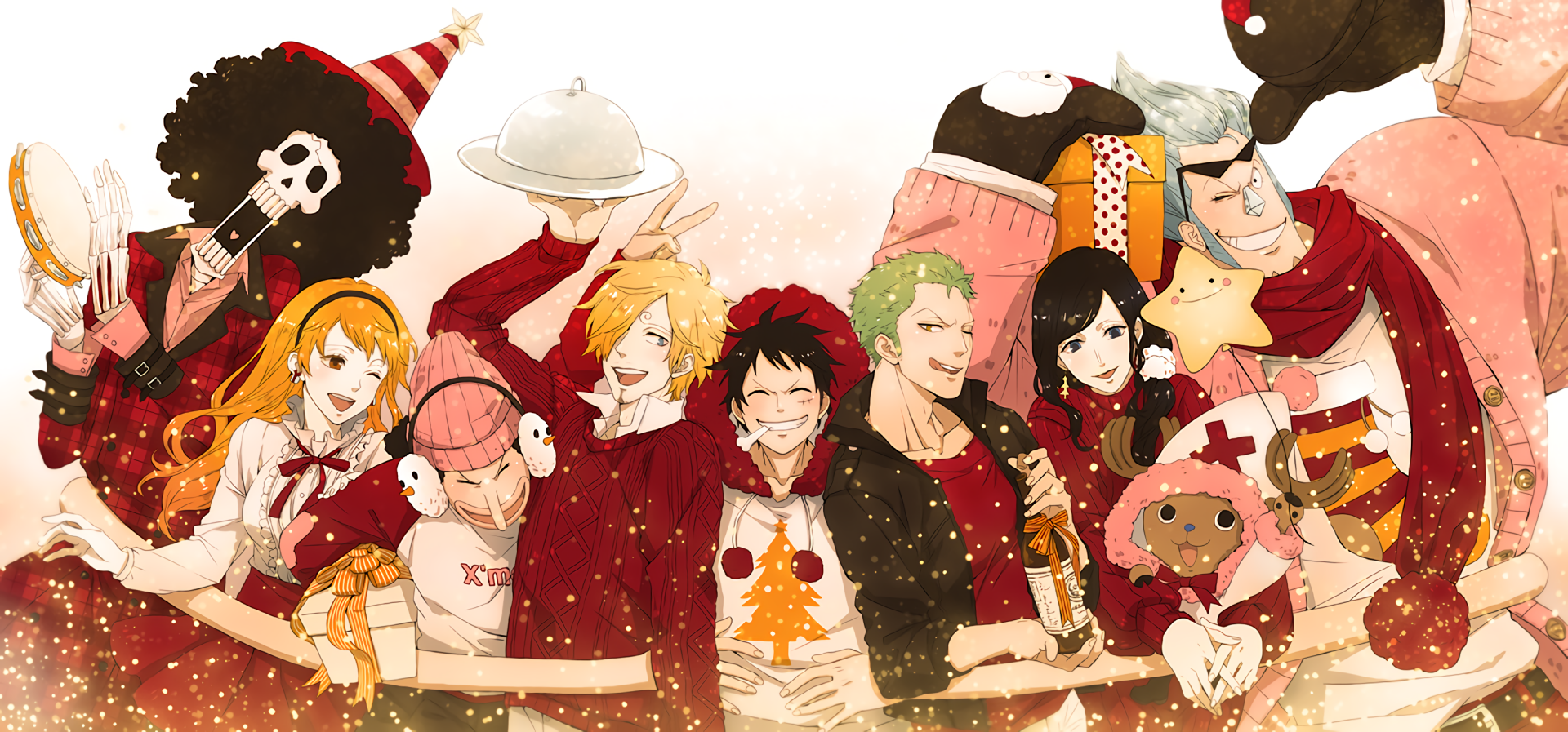 Straw Hats One Piece Wallpaper 1920x1080 4k Cars - IMAGESEE
