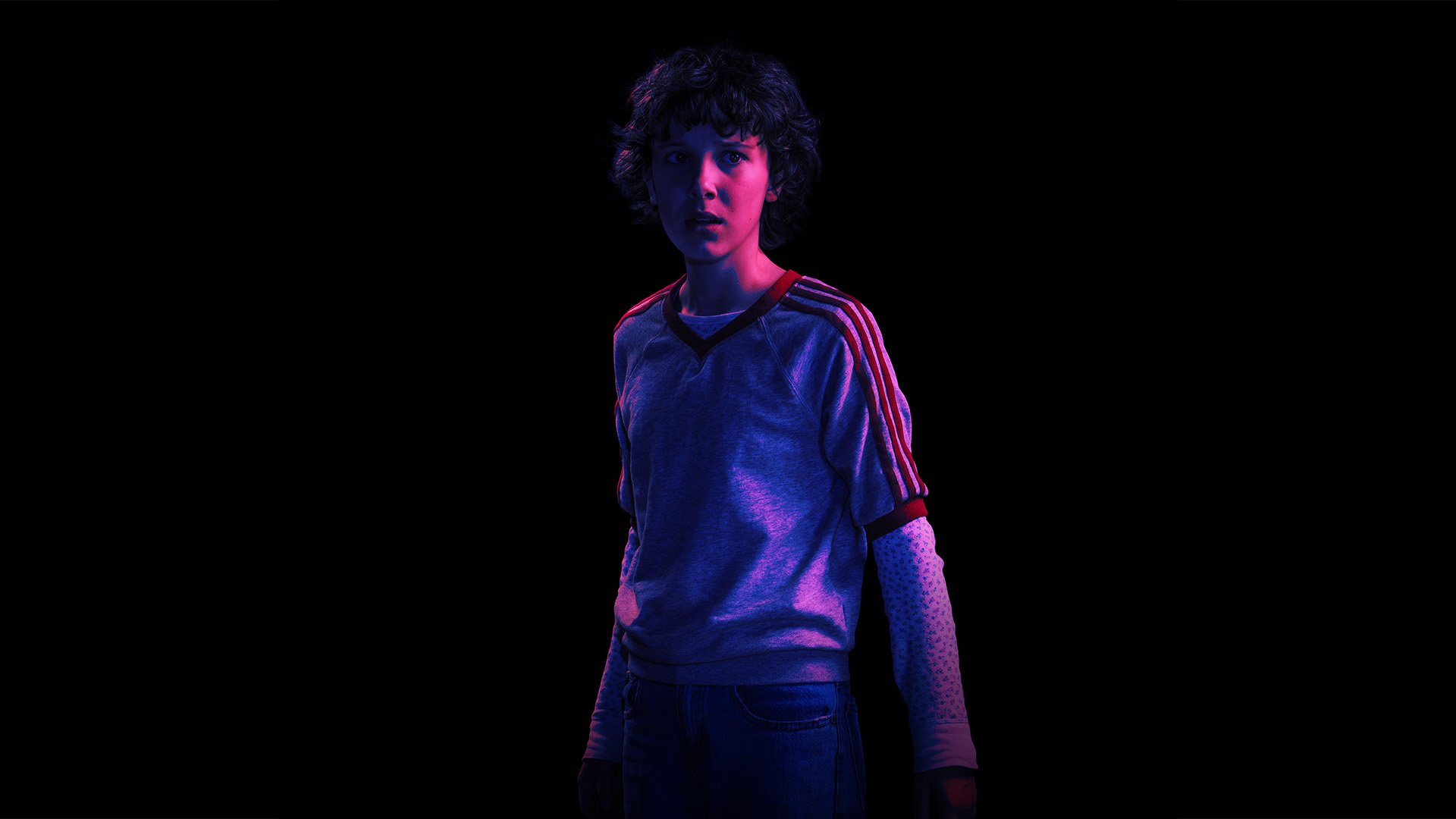 99 Stranger Things Hd Wallpapers Background Images