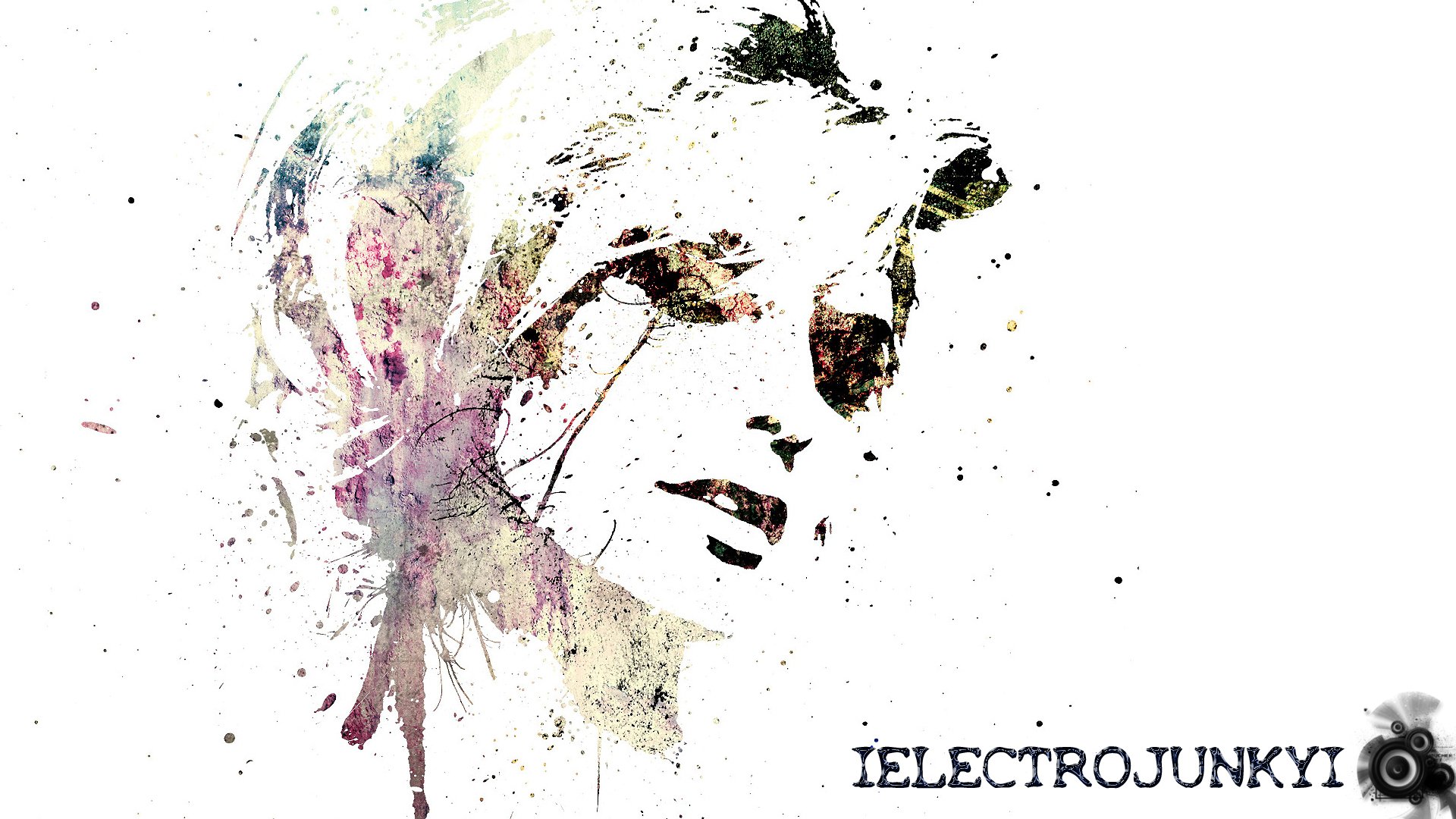 Download Abstract Artistic HD Wallpaper