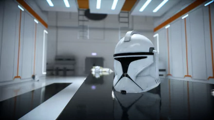  The Helmet